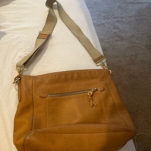 Car shoe (made by Prada) bag in great condition
